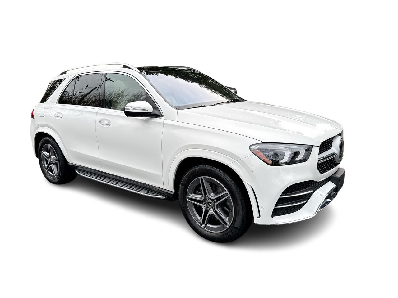 2022  GLE450