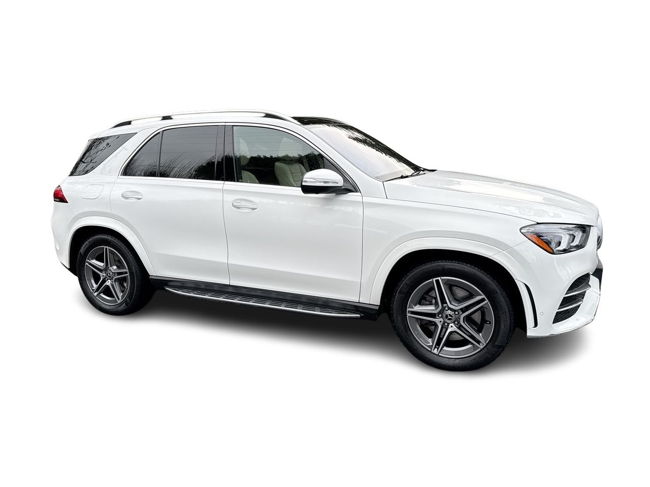 2022  GLE450