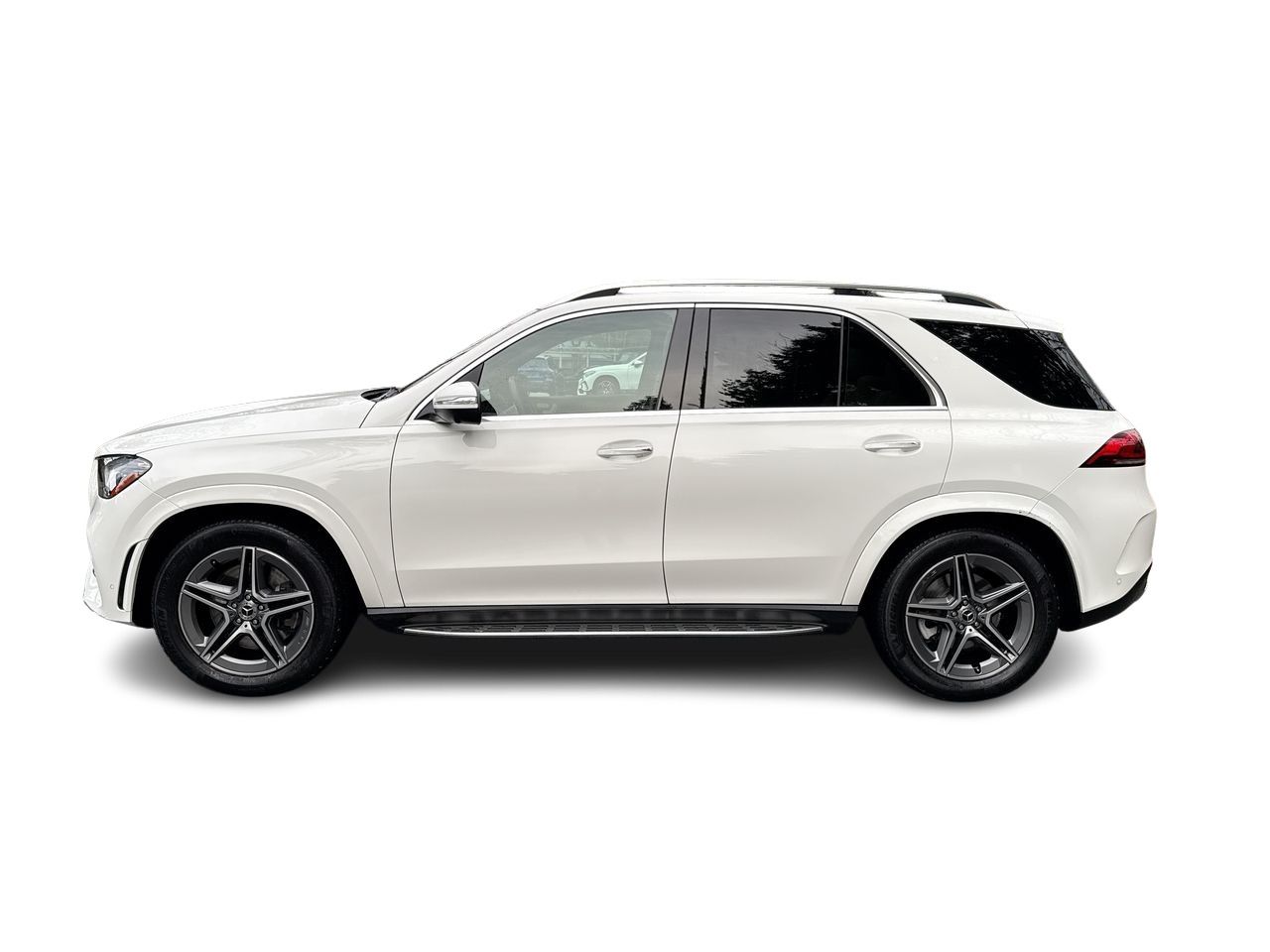 2022  GLE450