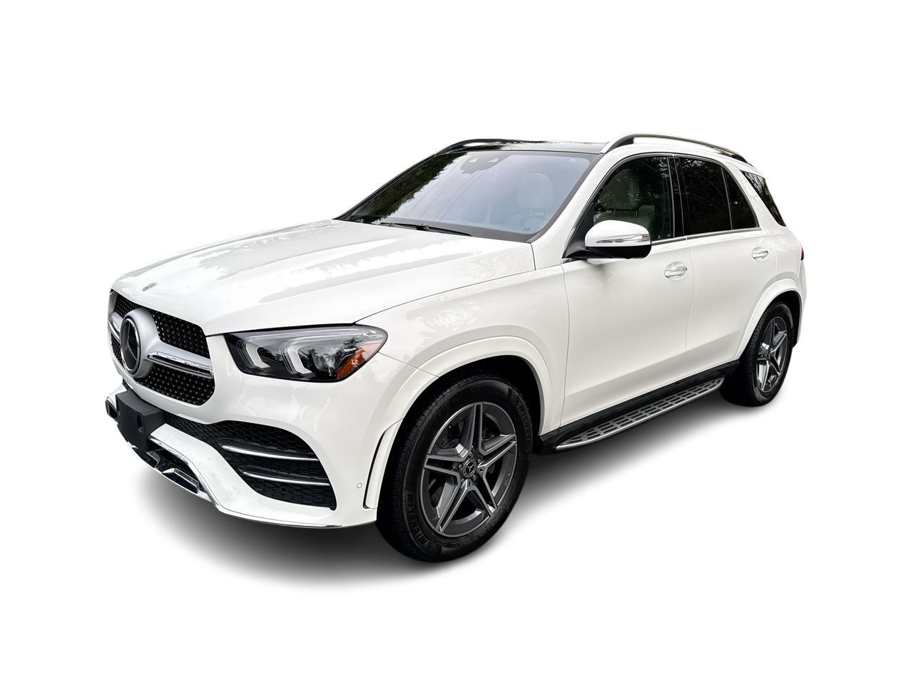 2022  GLE450