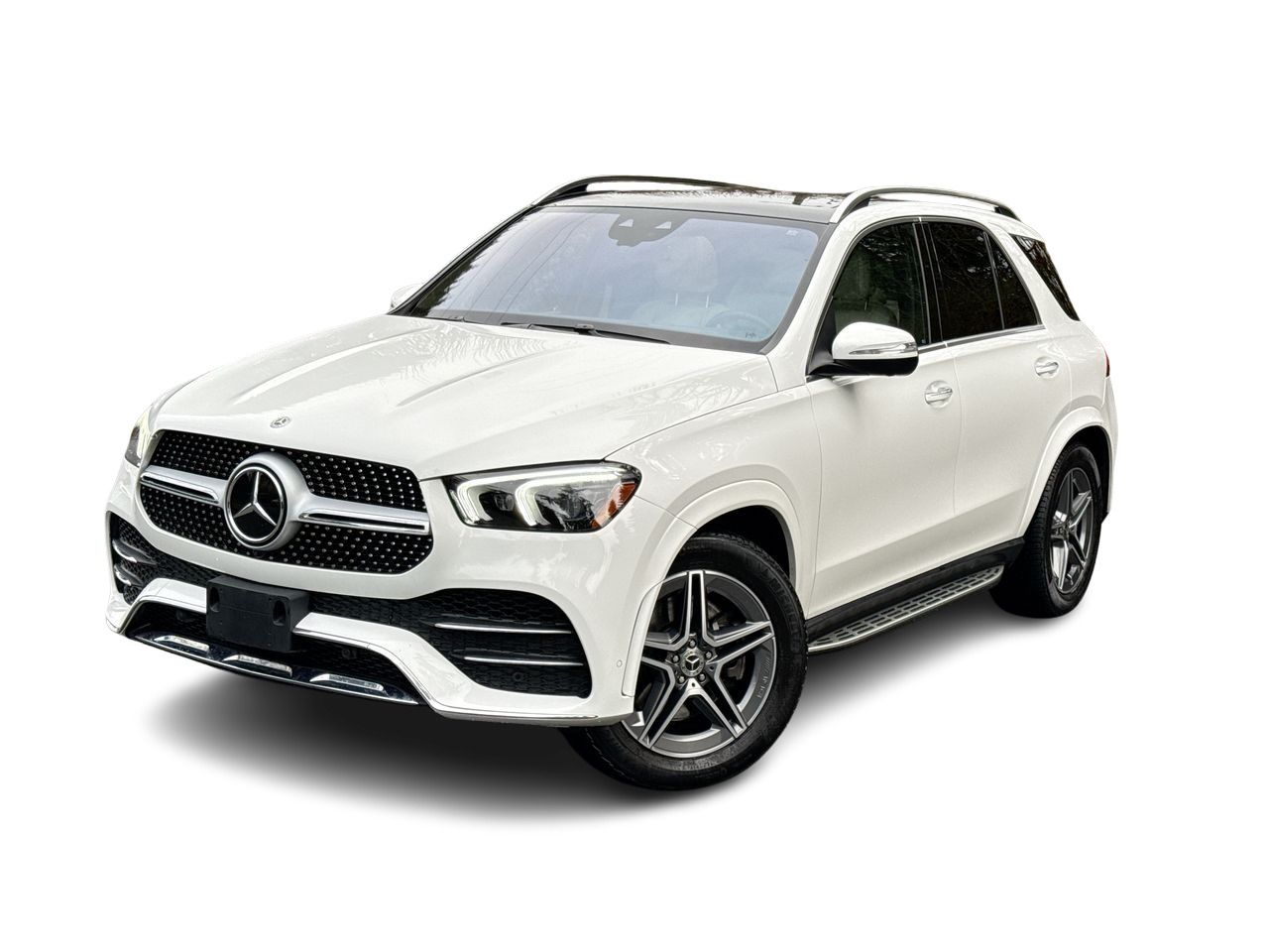 2022  GLE450