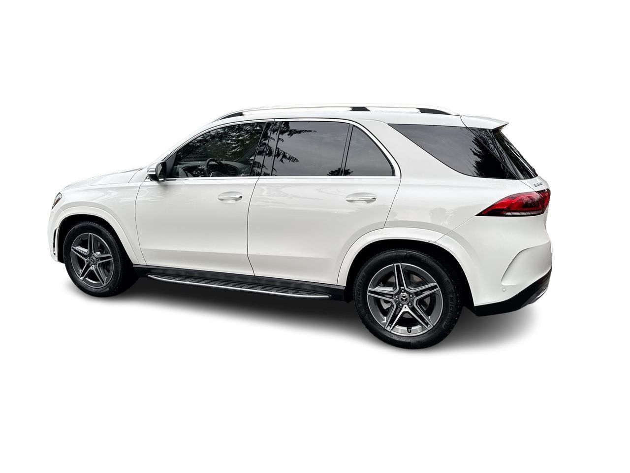 2022  GLE450
