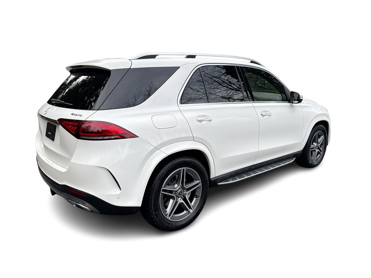 2022  GLE450