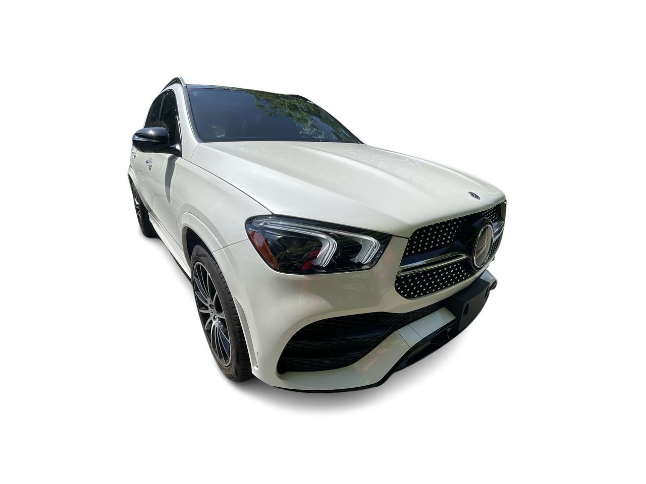 Mercedes-Benz GLE450  2023 à North Vancouver, Colombie-Britannique