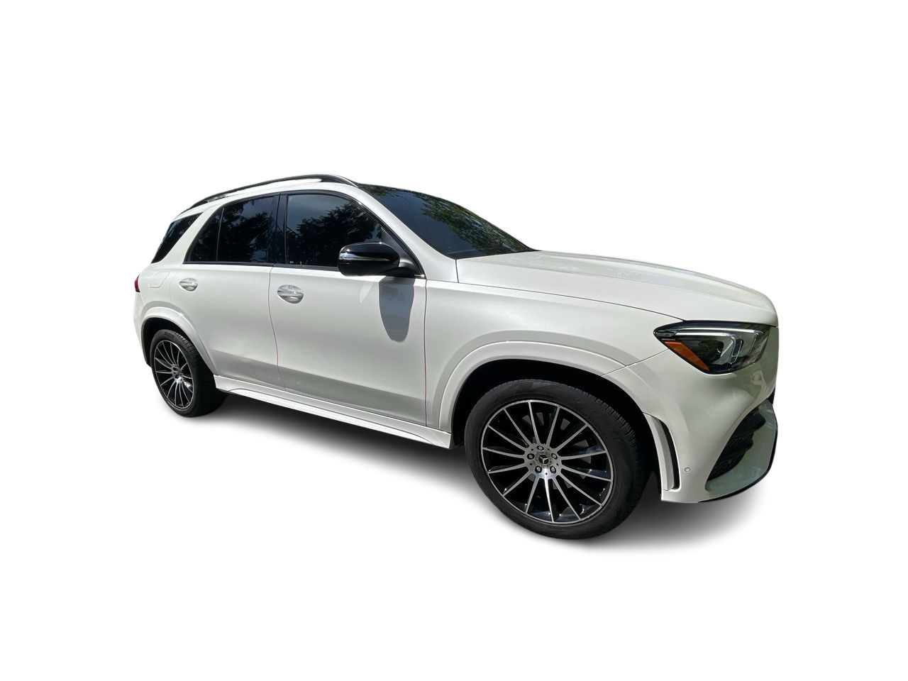 Mercedes-Benz GLE450  2023 à North Vancouver, Colombie-Britannique