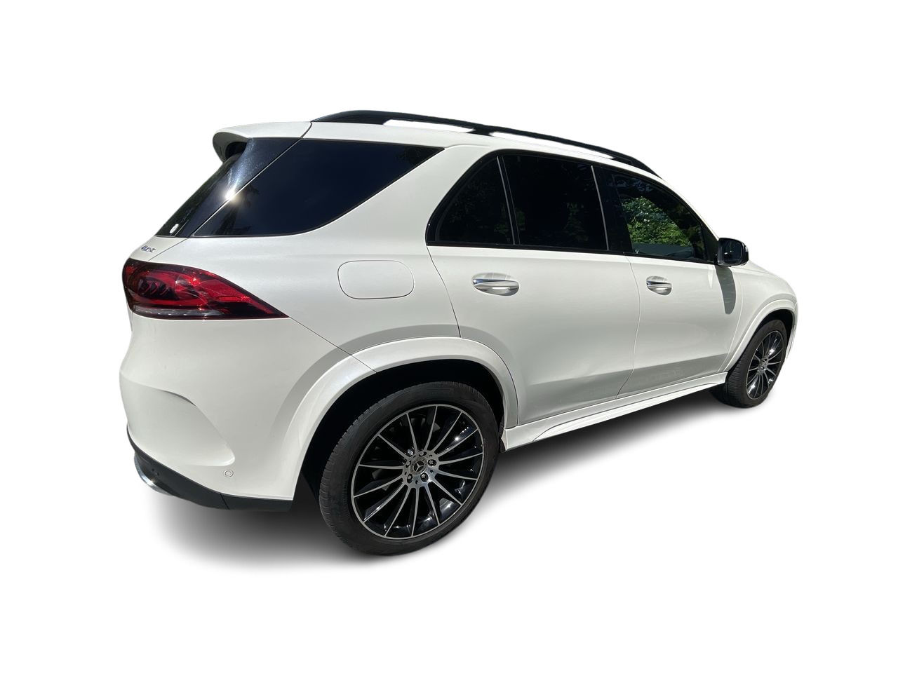 Mercedes-Benz GLE450  2023 à North Vancouver, Colombie-Britannique