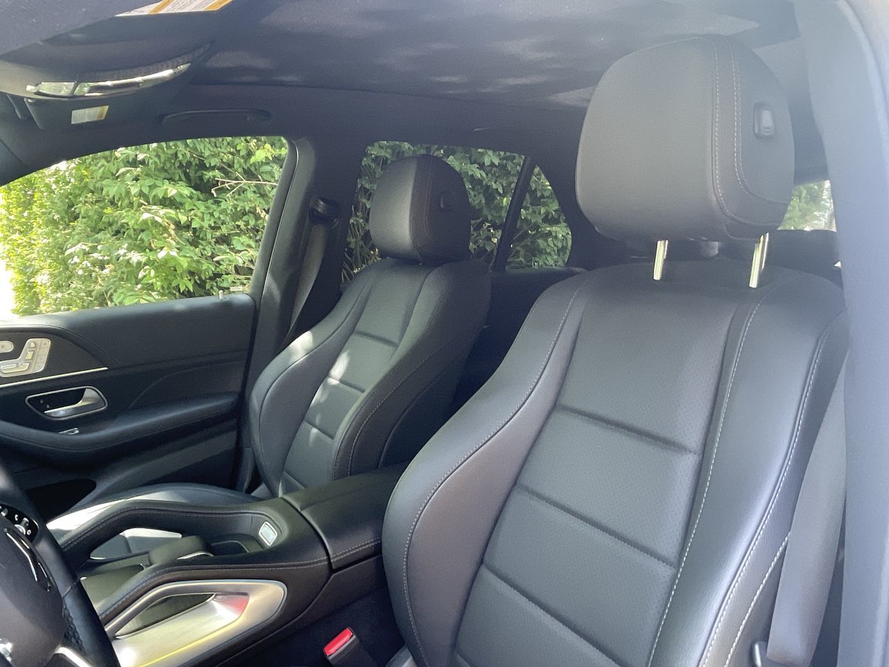Mercedes-Benz GLE450  2023 à North Vancouver, Colombie-Britannique