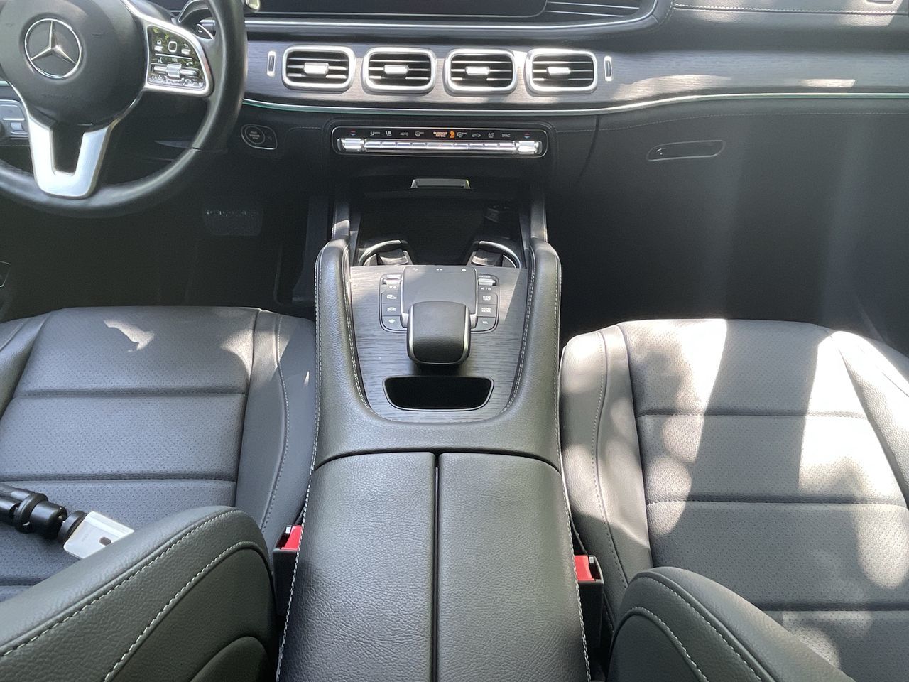 Mercedes-Benz GLE450  2023 à North Vancouver, Colombie-Britannique