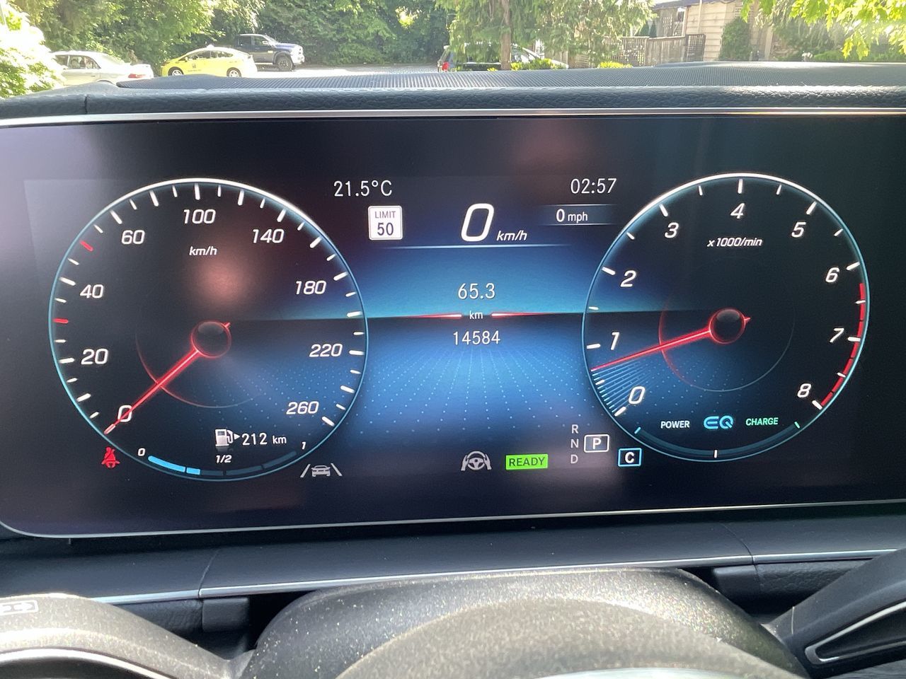 Mercedes-Benz GLE450  2023 à North Vancouver, Colombie-Britannique