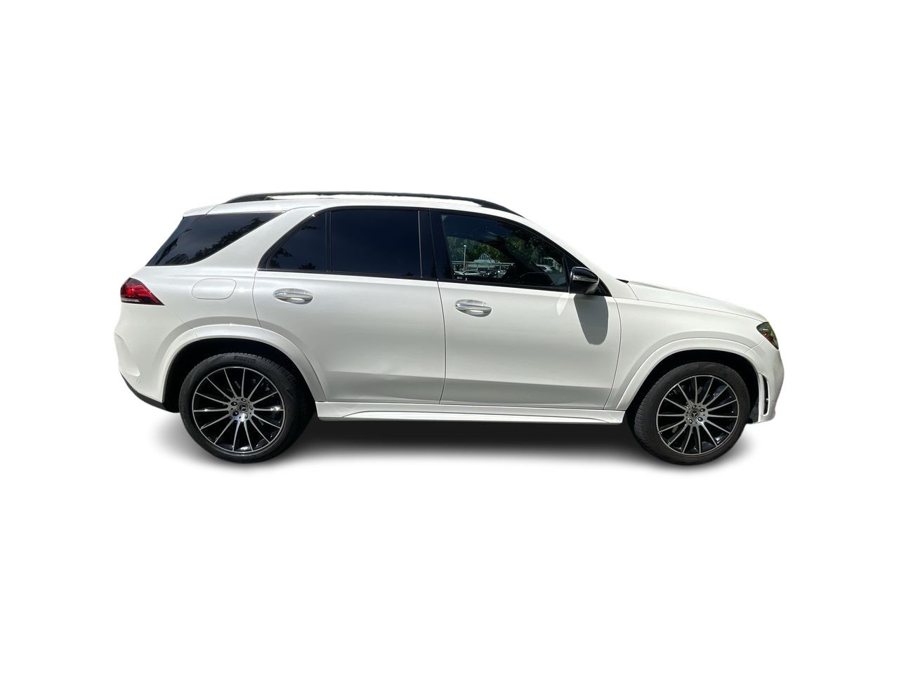Mercedes-Benz GLE450  2023 à North Vancouver, Colombie-Britannique
