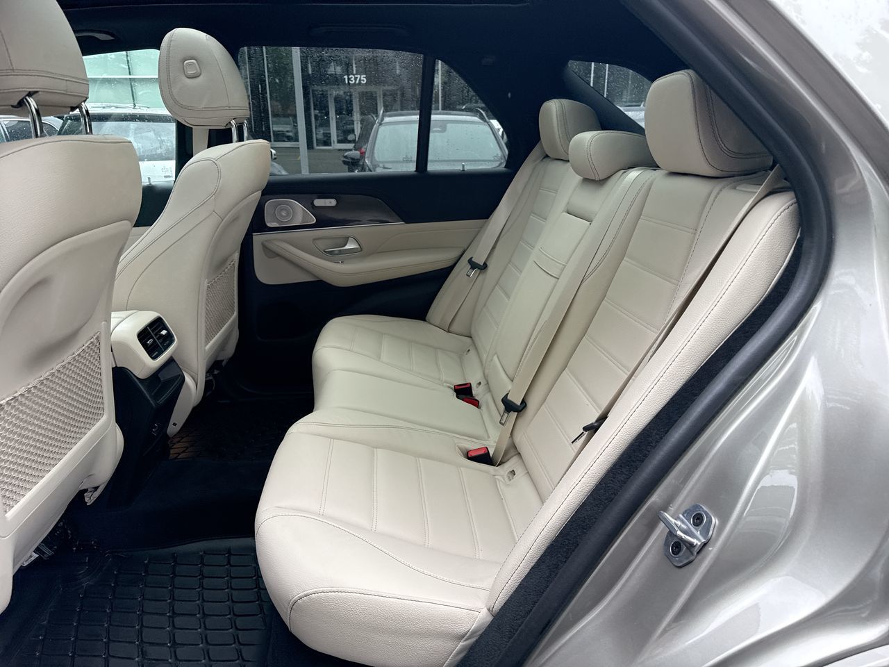 2023  GLE450