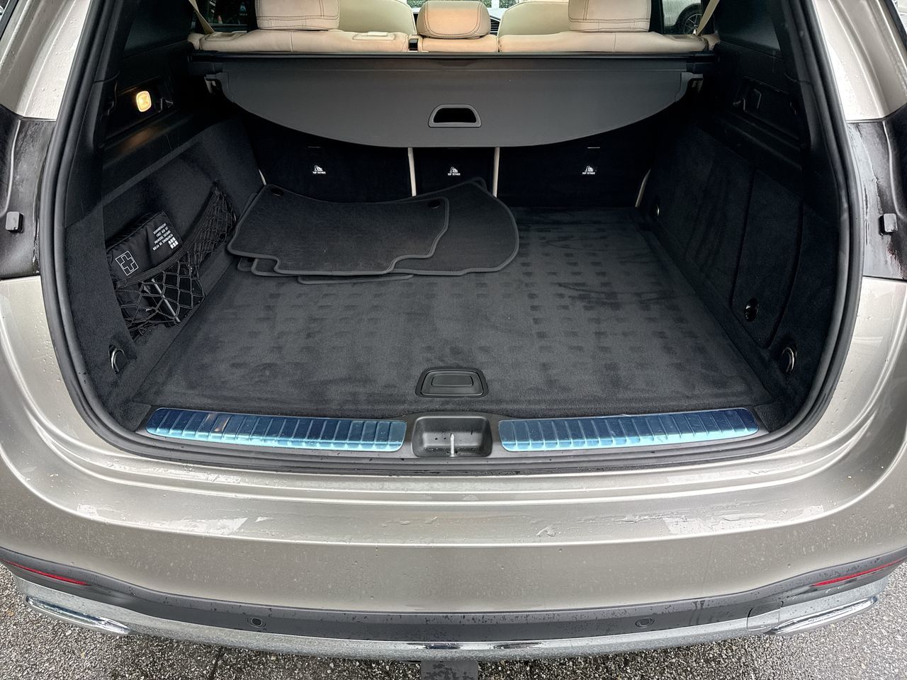 2023  GLE450