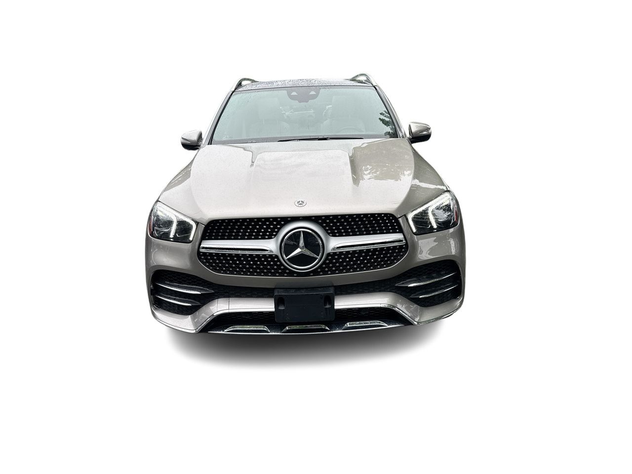 2023  GLE450