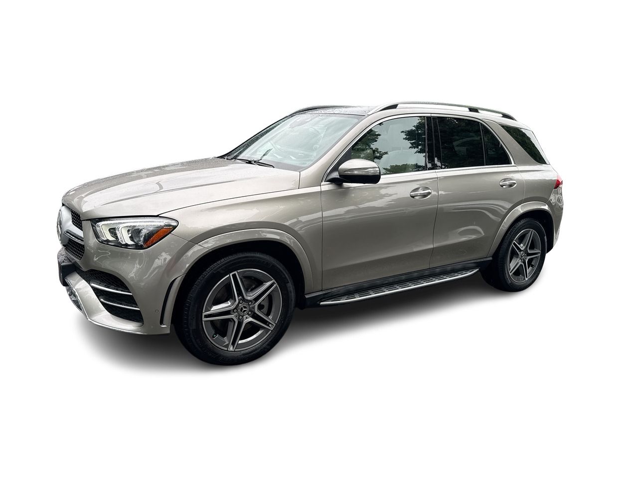 2023  GLE450