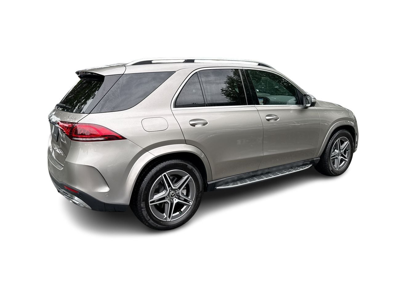 2023  GLE450