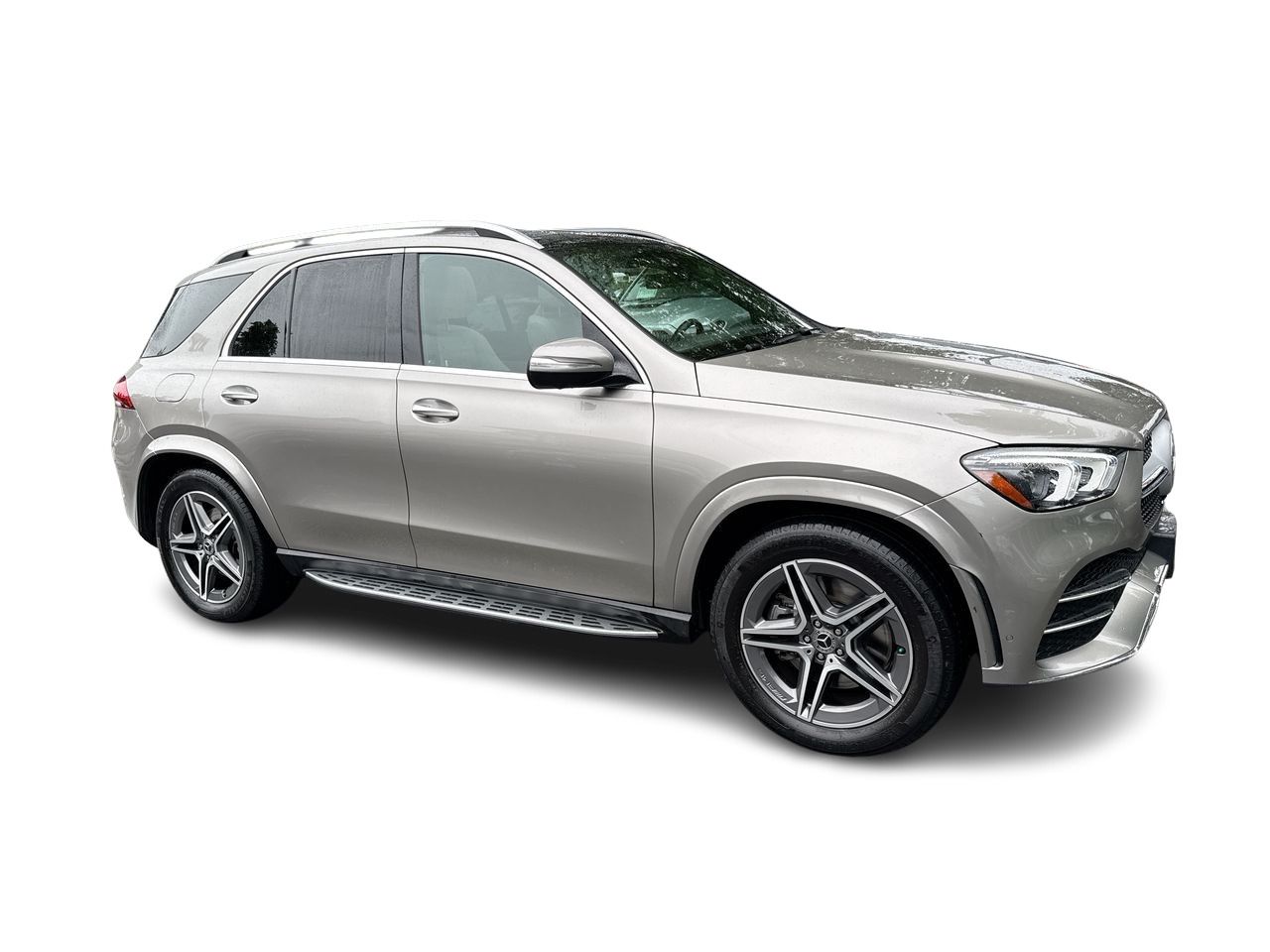 2023  GLE450