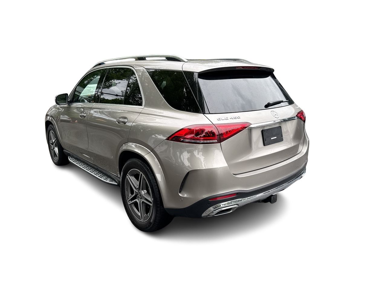 2023  GLE450