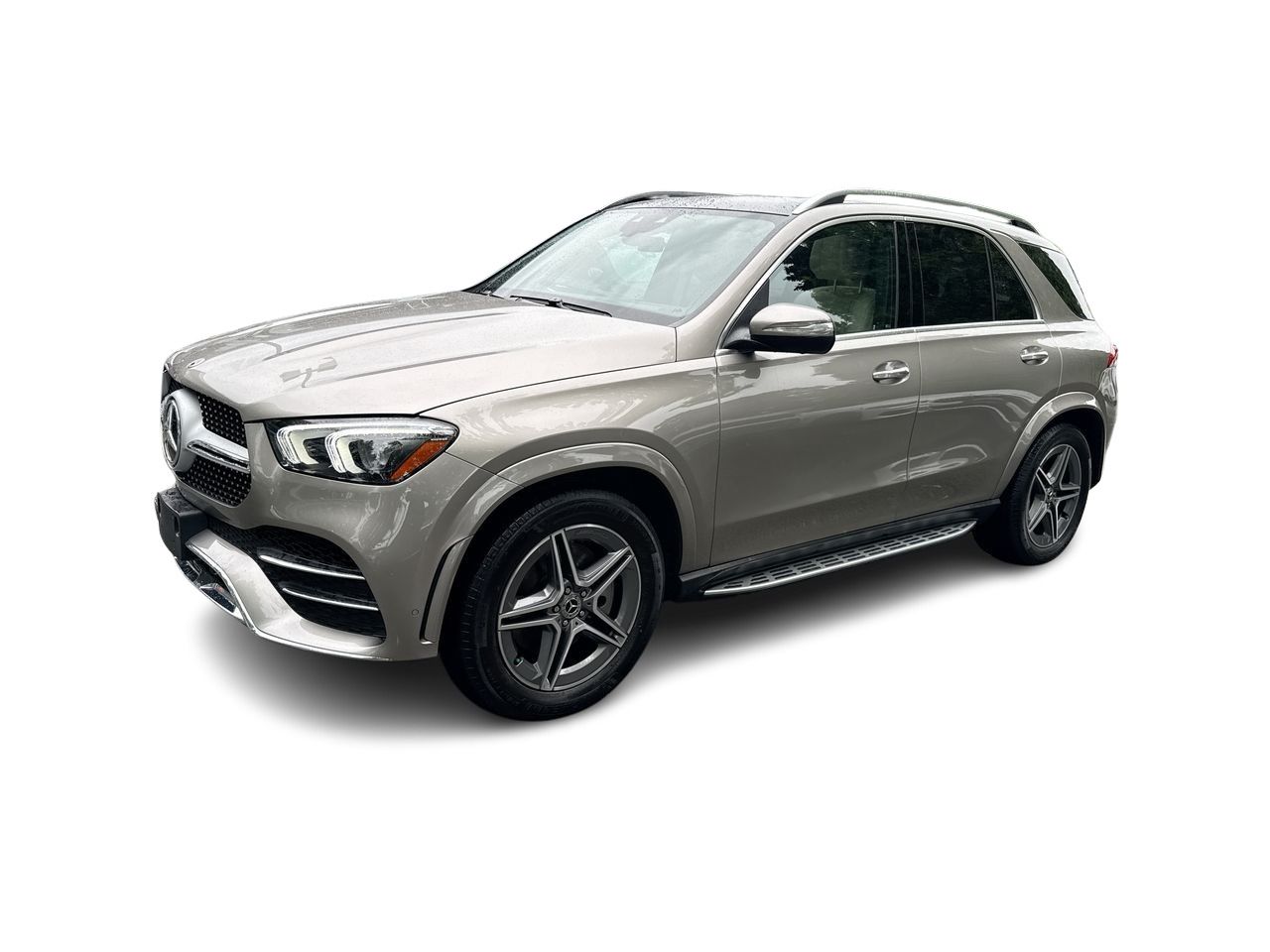 2023  GLE450