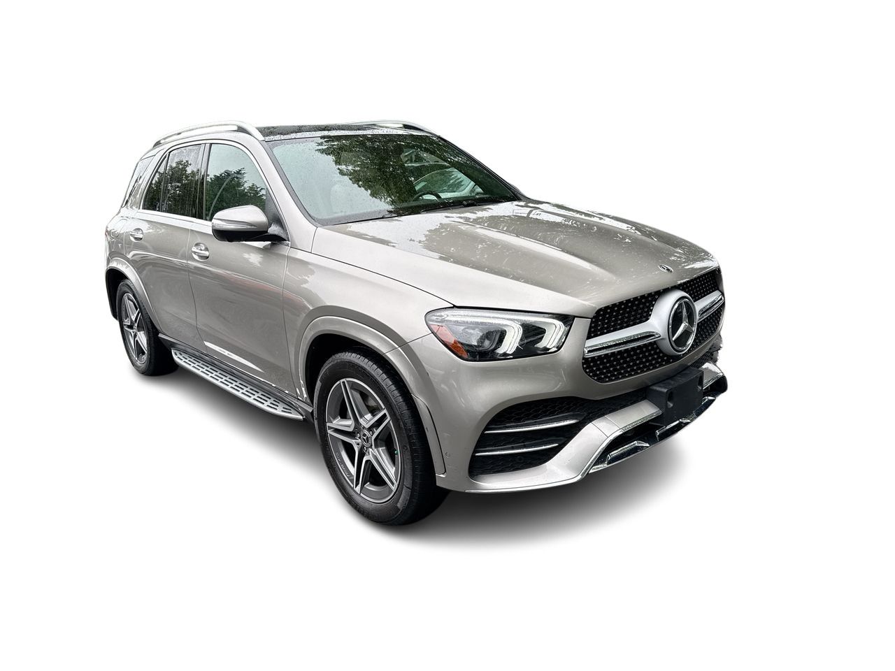 2023  GLE450