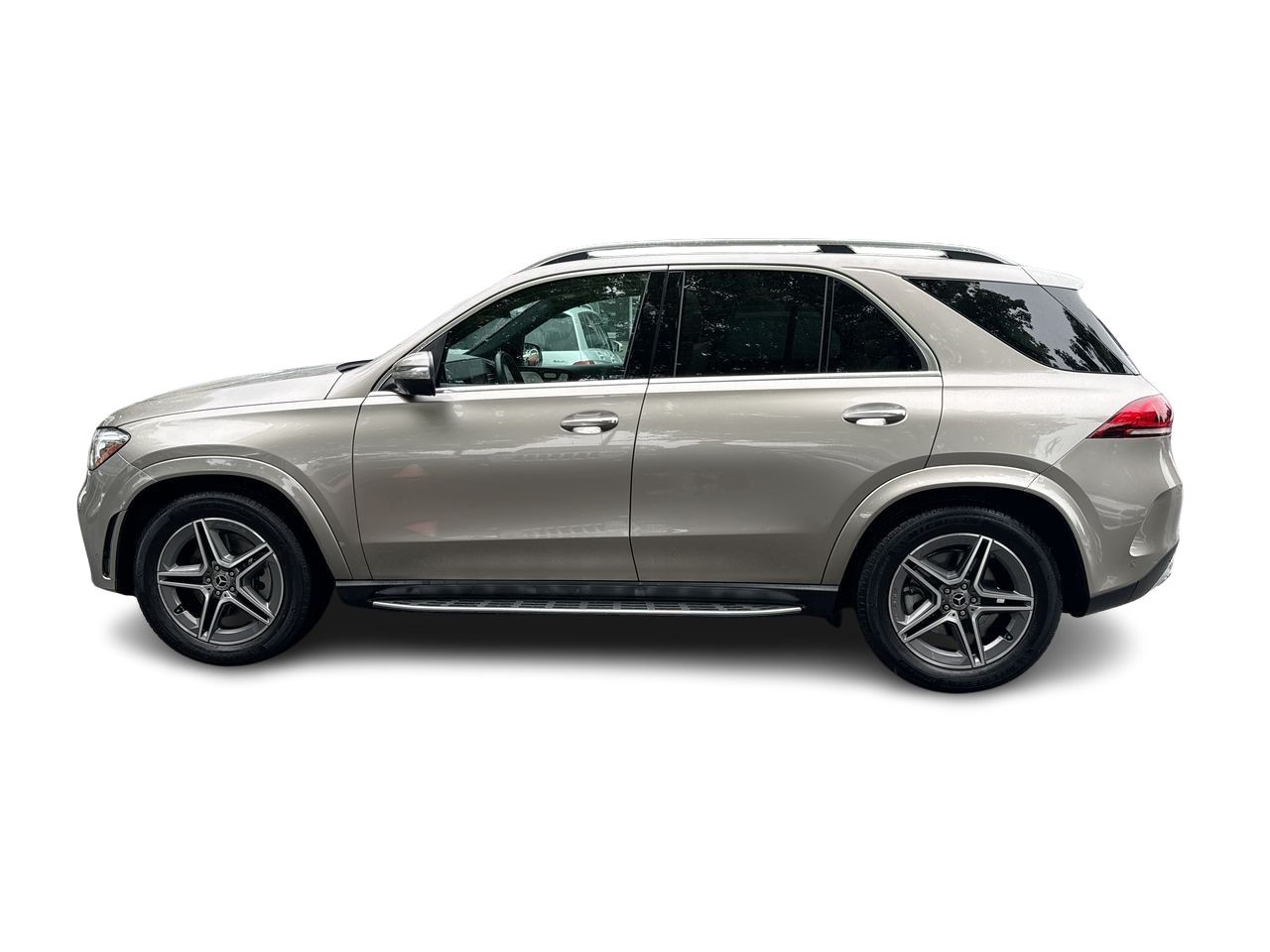 2023  GLE450