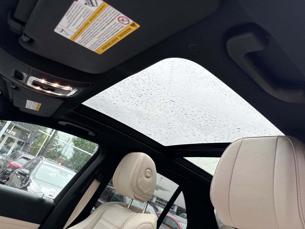 2023  GLE450