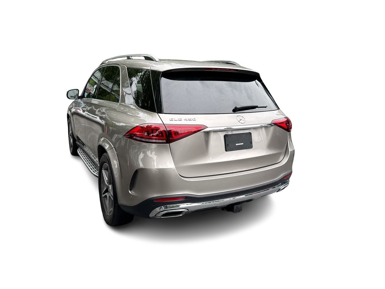 2023  GLE450