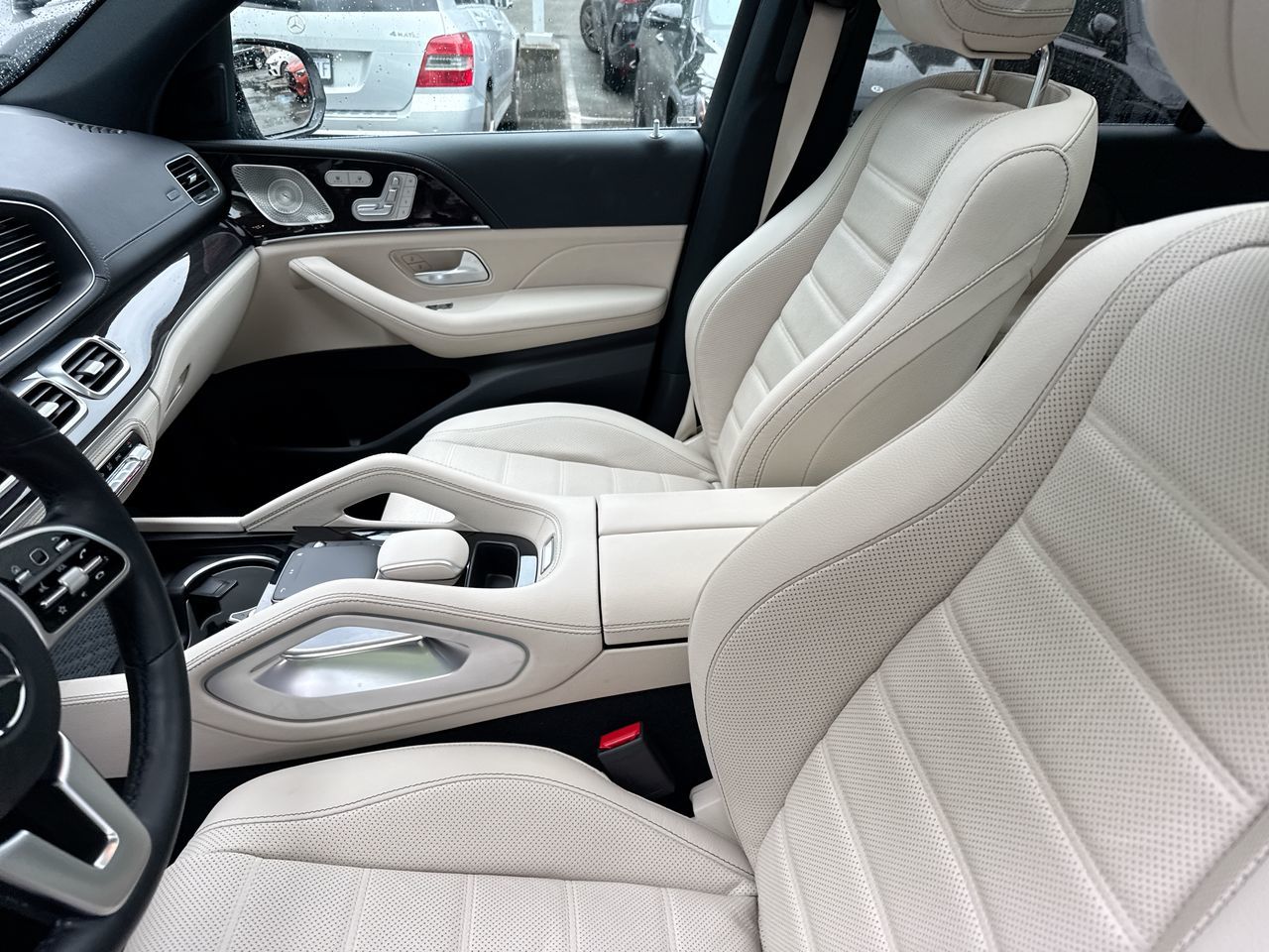 2023  GLE450