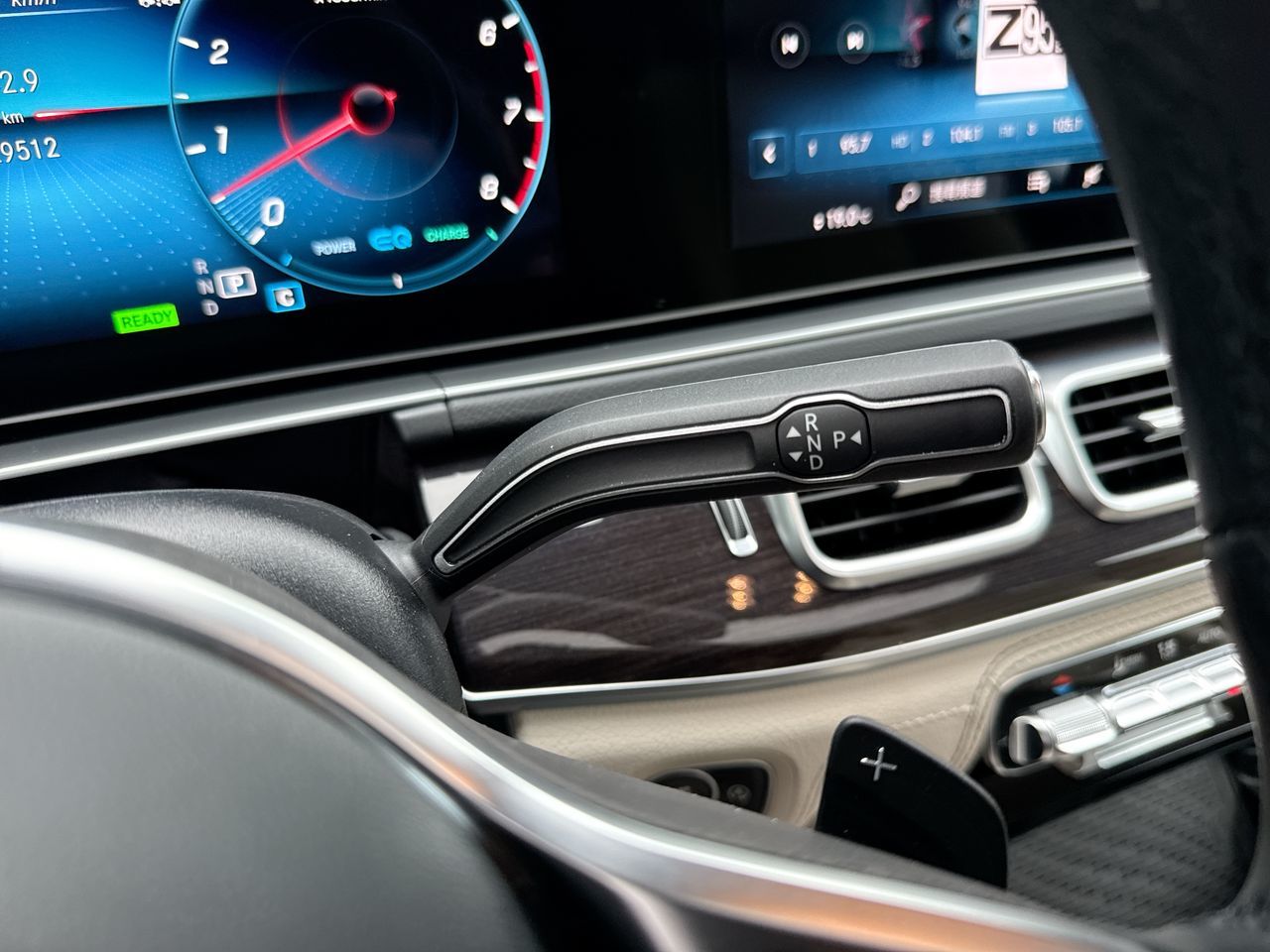 2023  GLE450