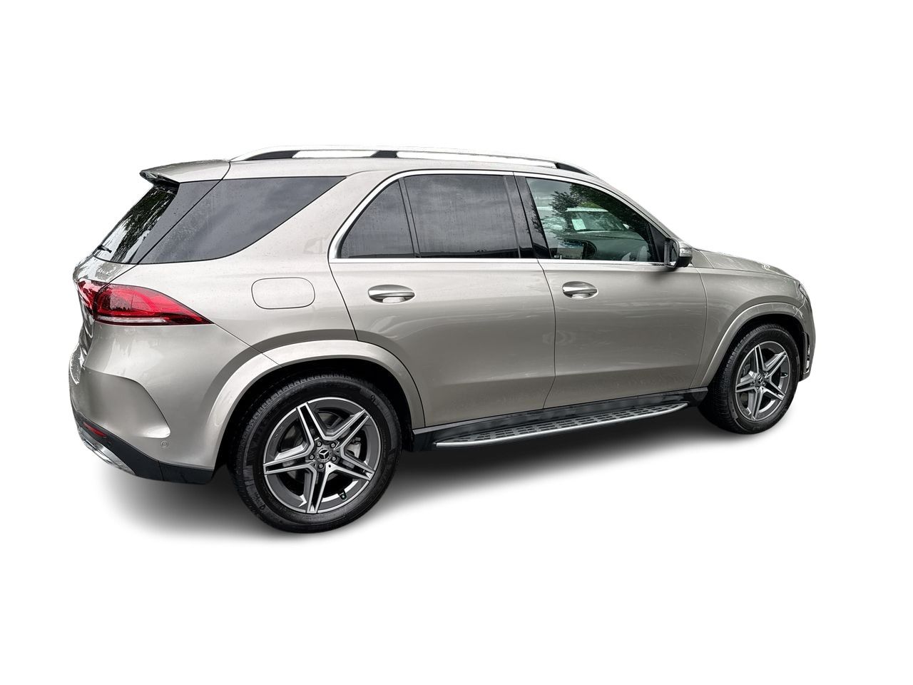 2023  GLE450
