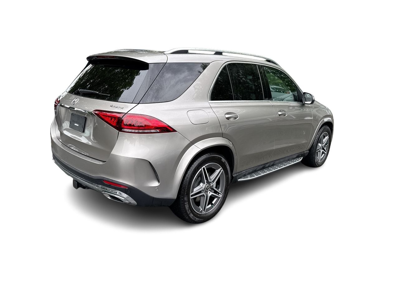 2023  GLE450