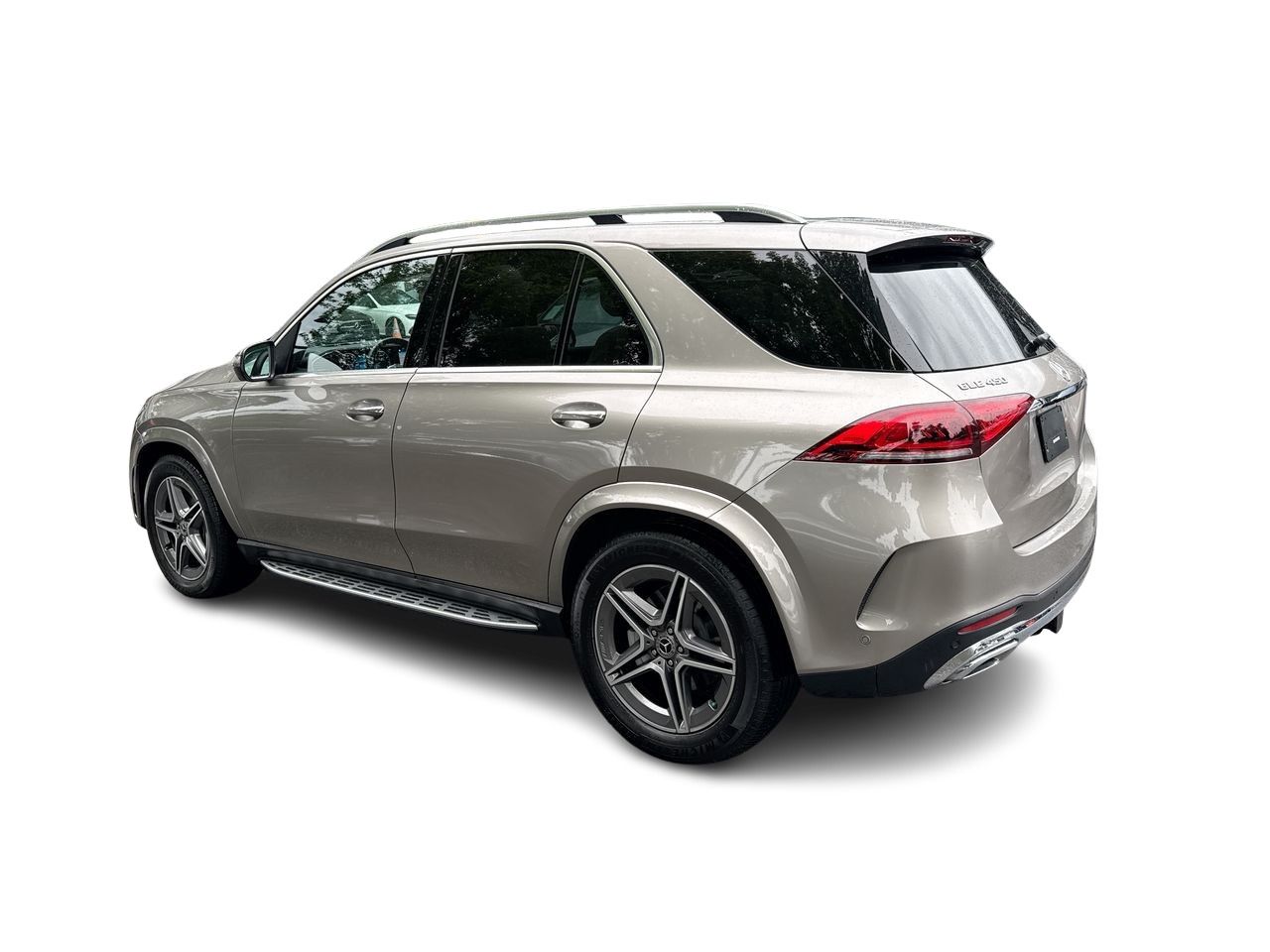 2023  GLE450