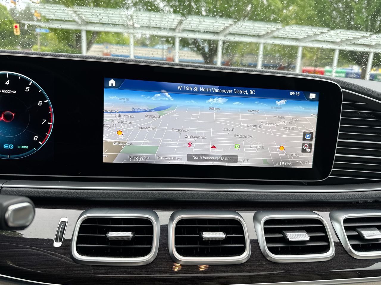 2023  GLE450