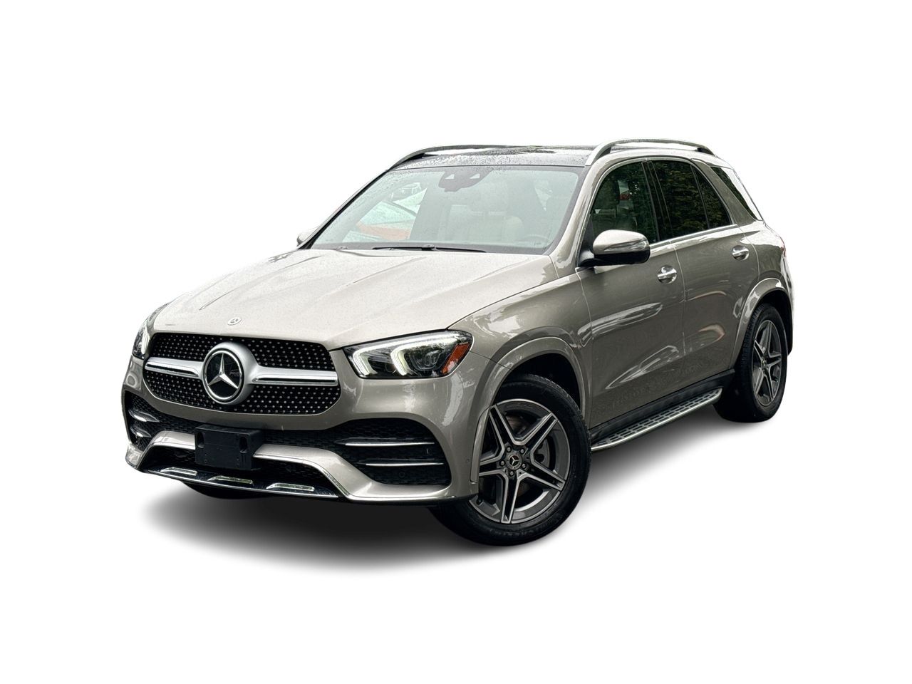 2023  GLE450