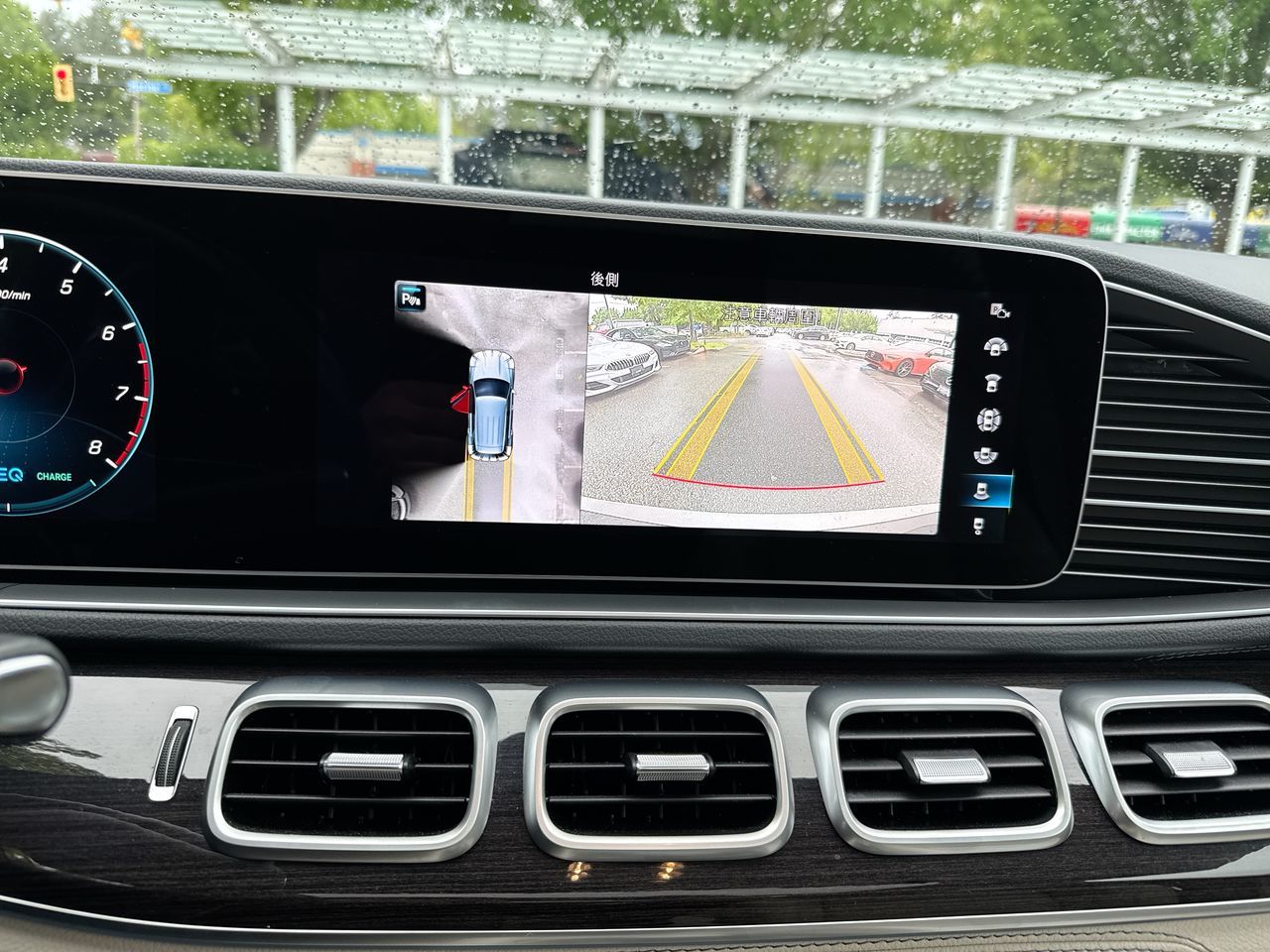 2023  GLE450