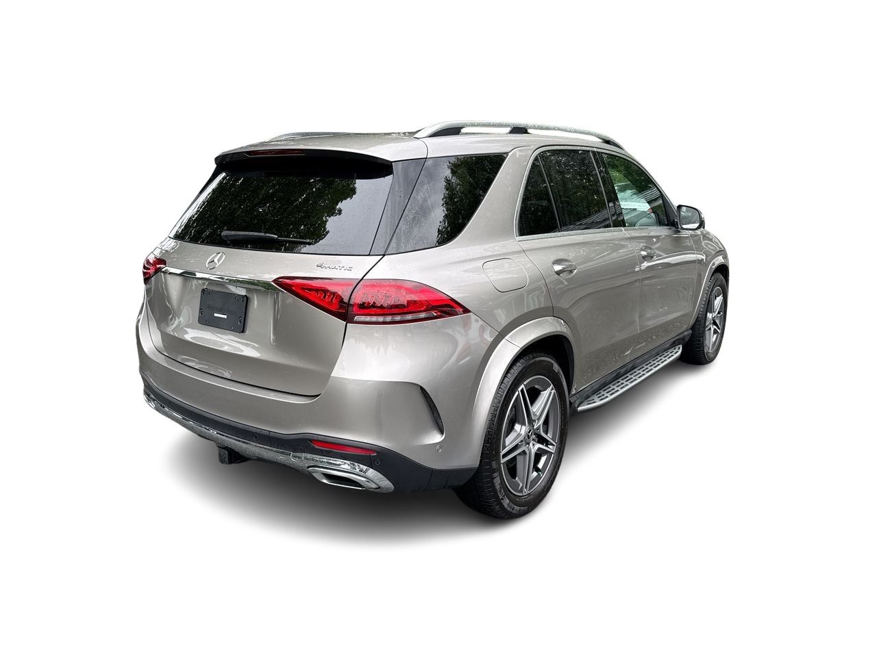 2023  GLE450