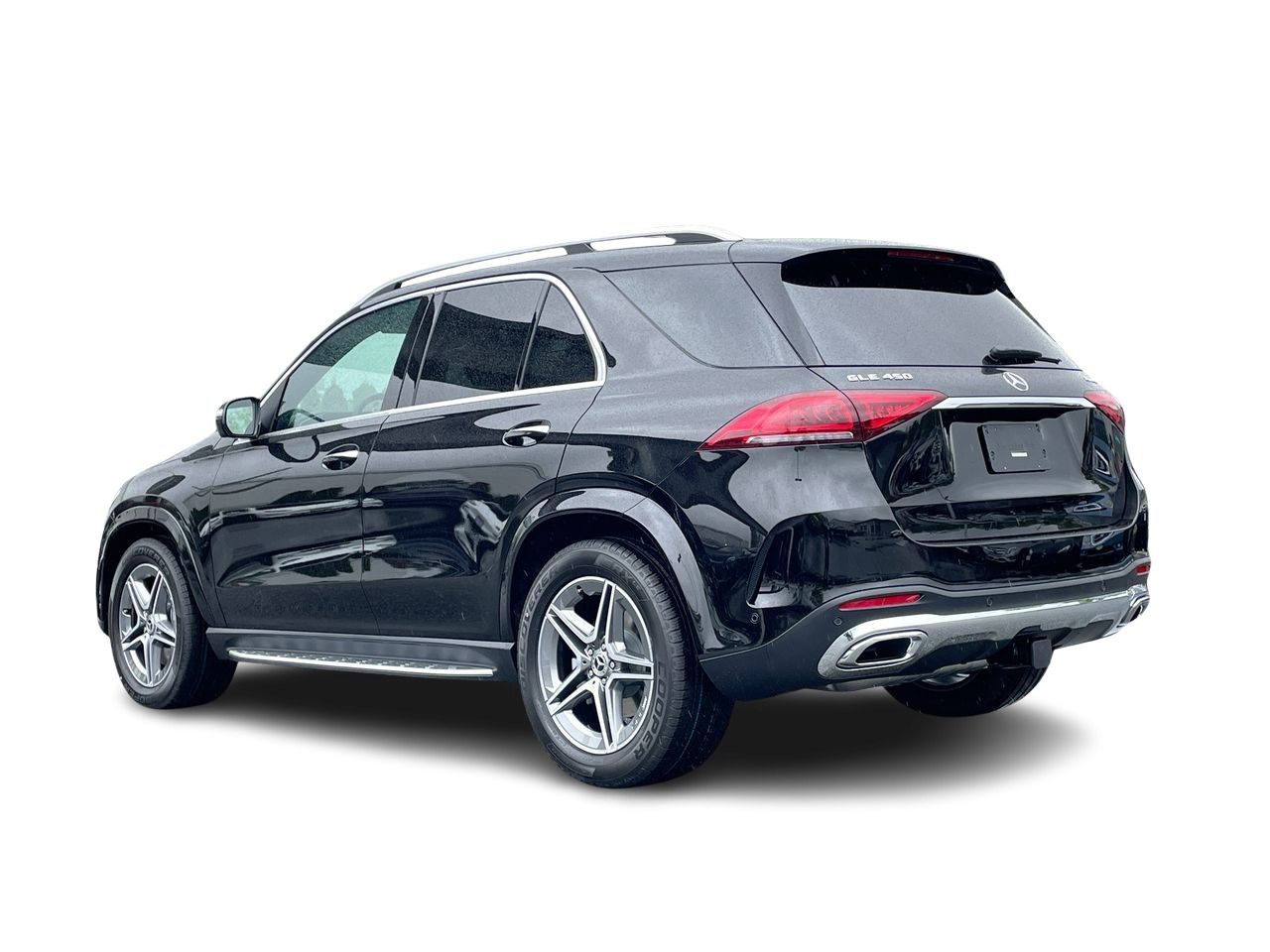 2023  GLE450