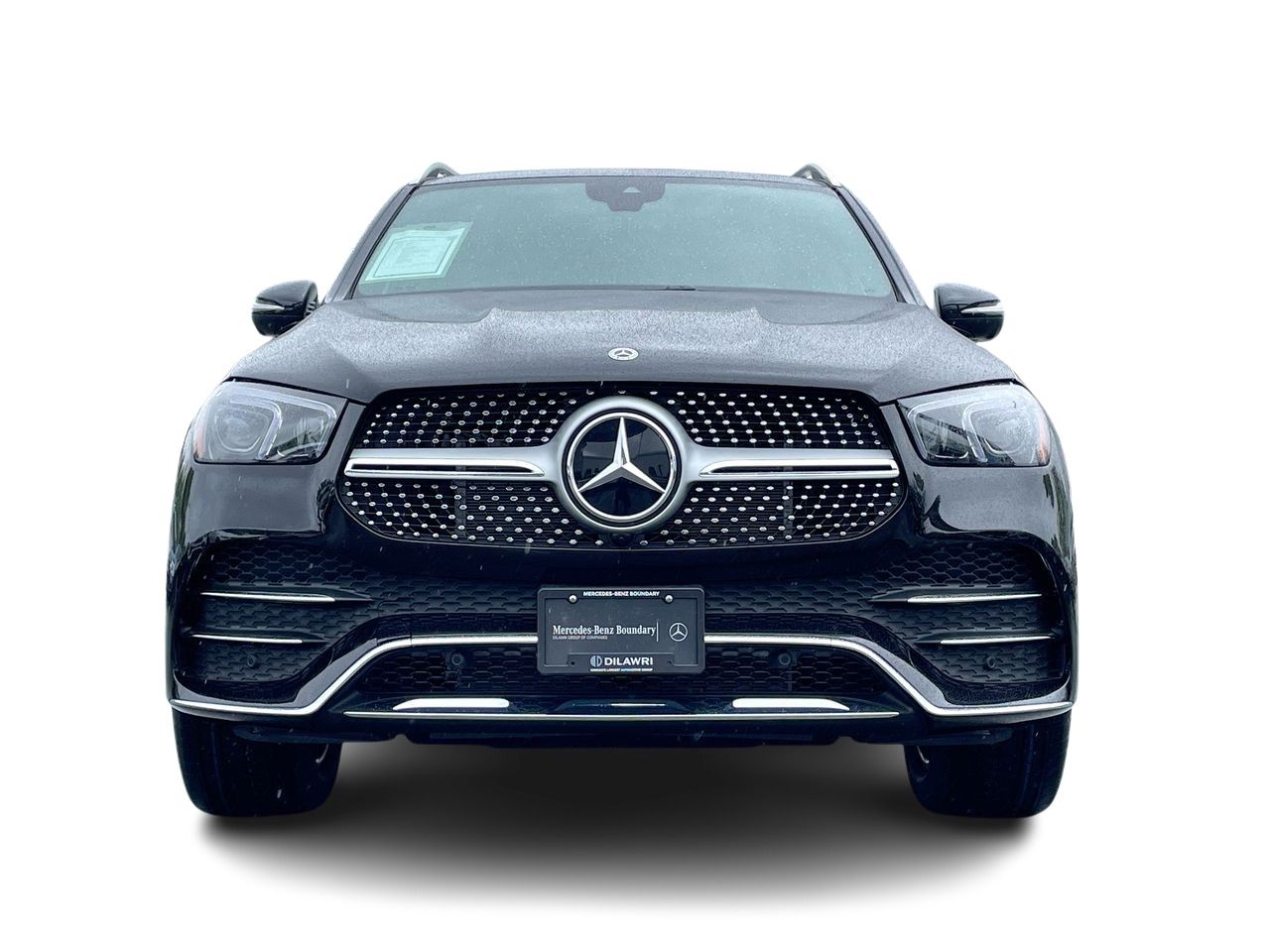 2023  GLE450