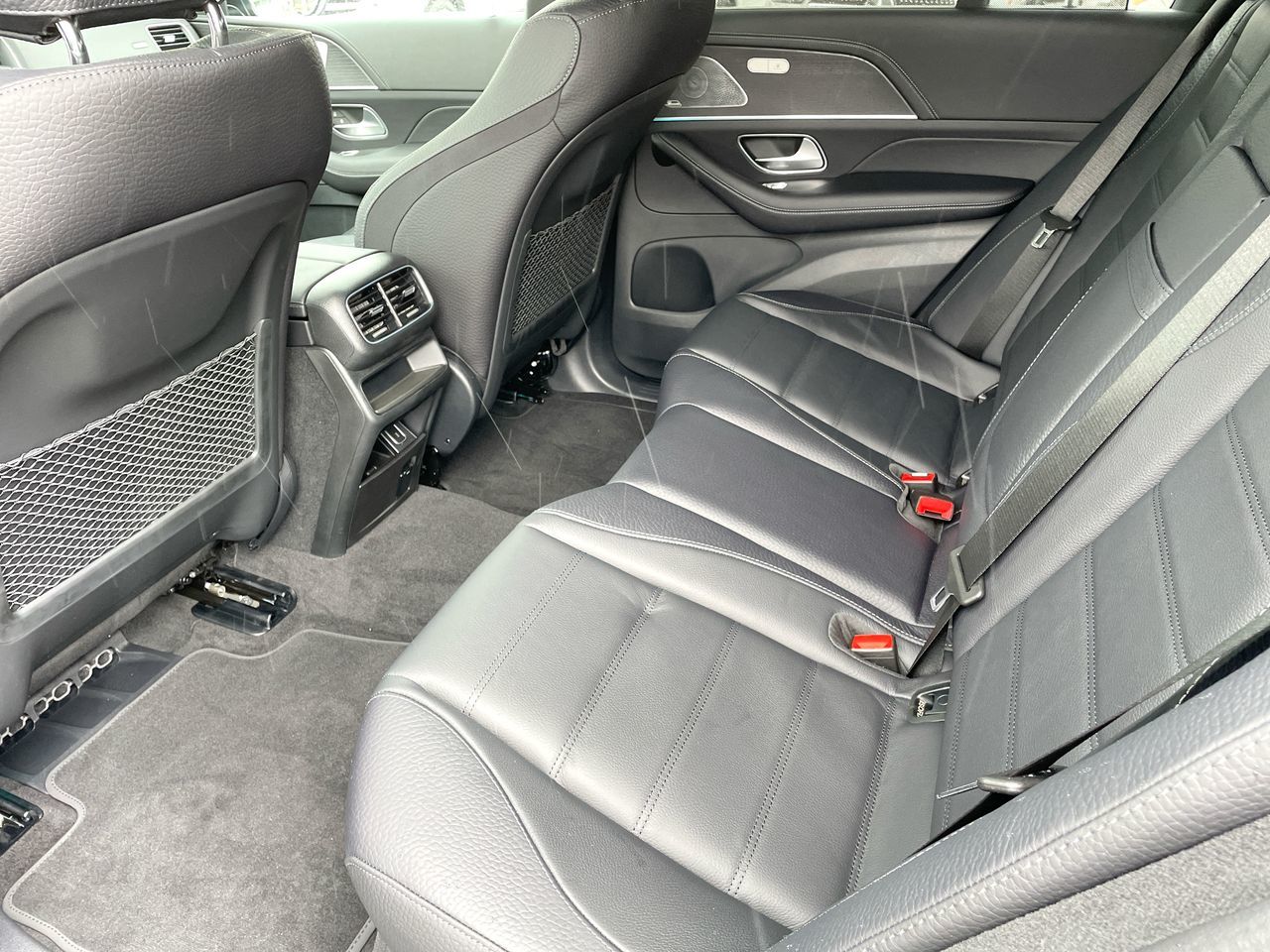 2023  GLE450
