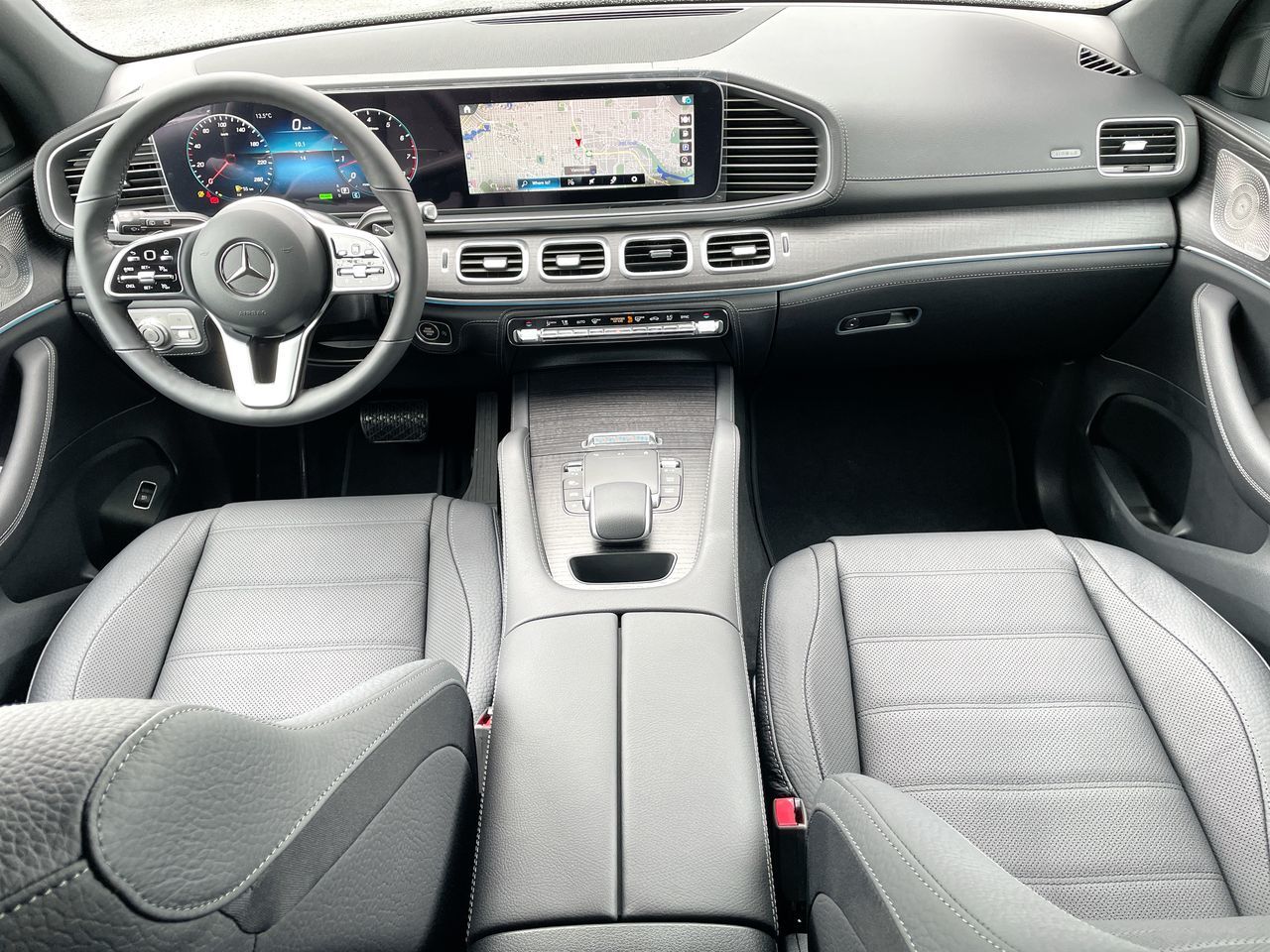 2023  GLE450