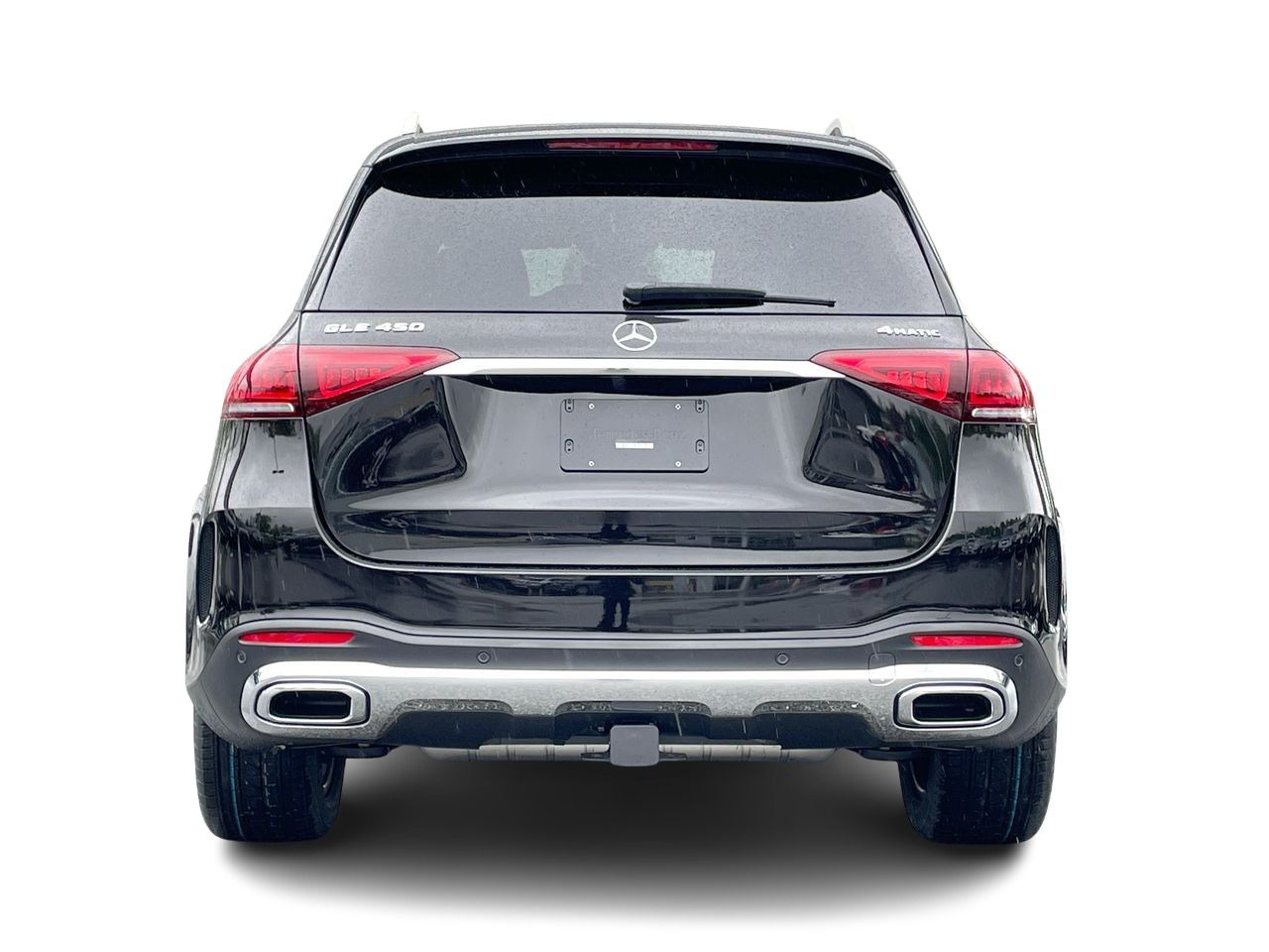 2023  GLE450