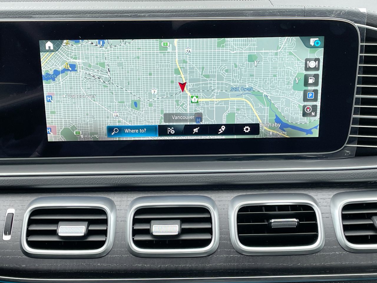 2023  GLE450