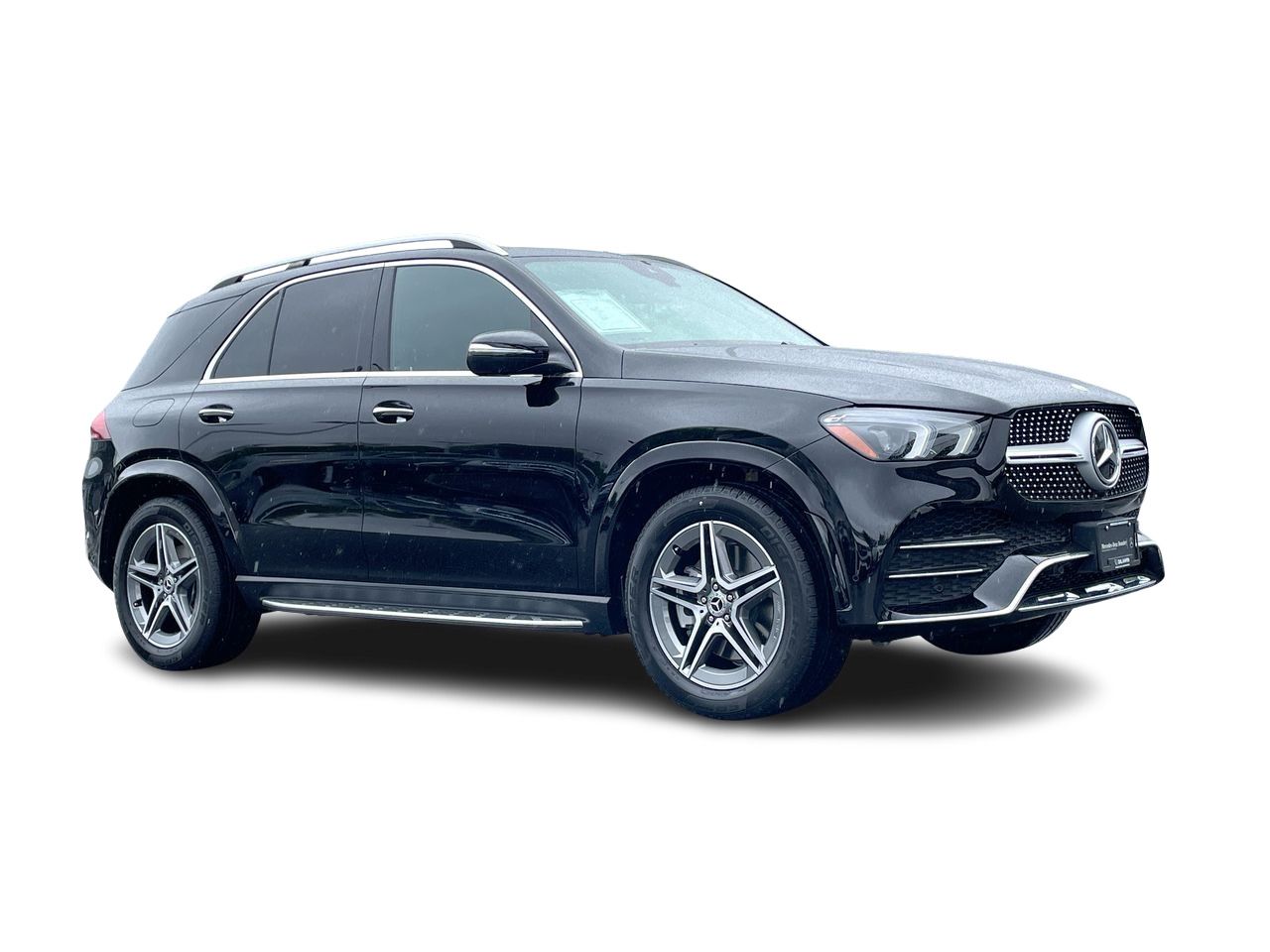 2023  GLE450