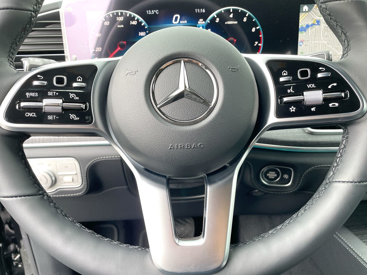 2023  GLE450