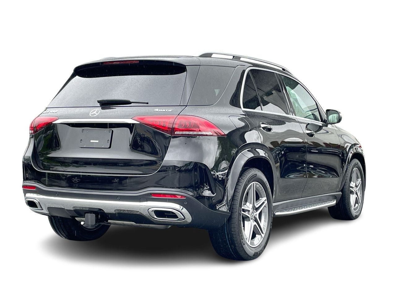 2023  GLE450
