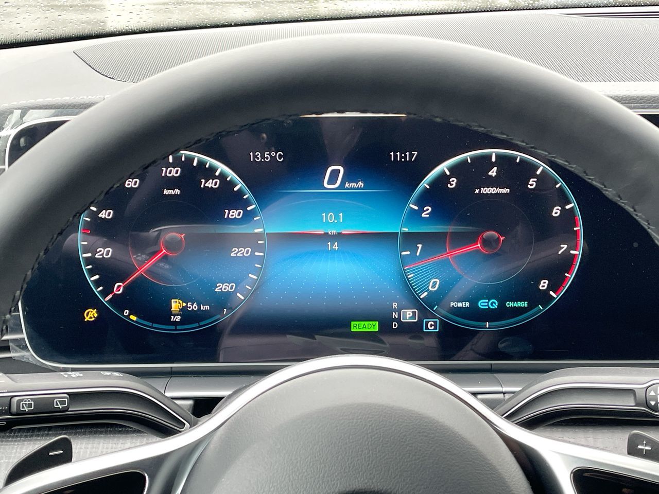 2023  GLE450