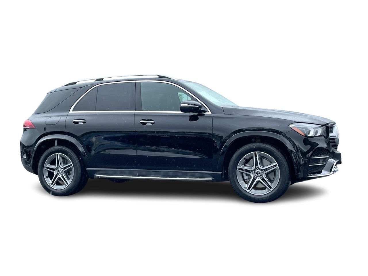 2023  GLE450