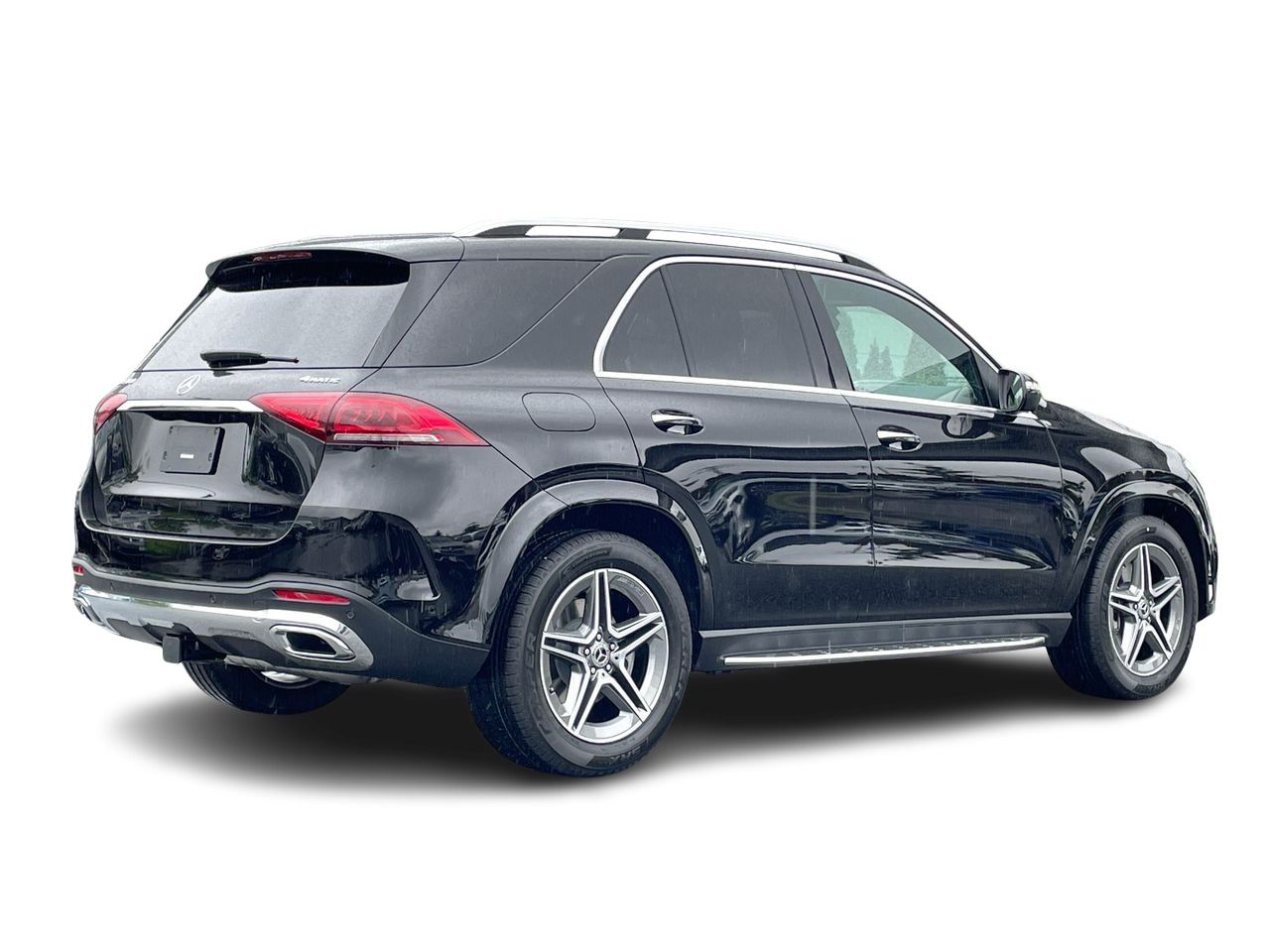 2023  GLE450