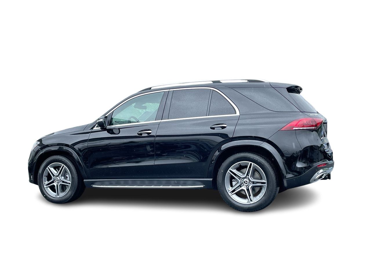 2023  GLE450