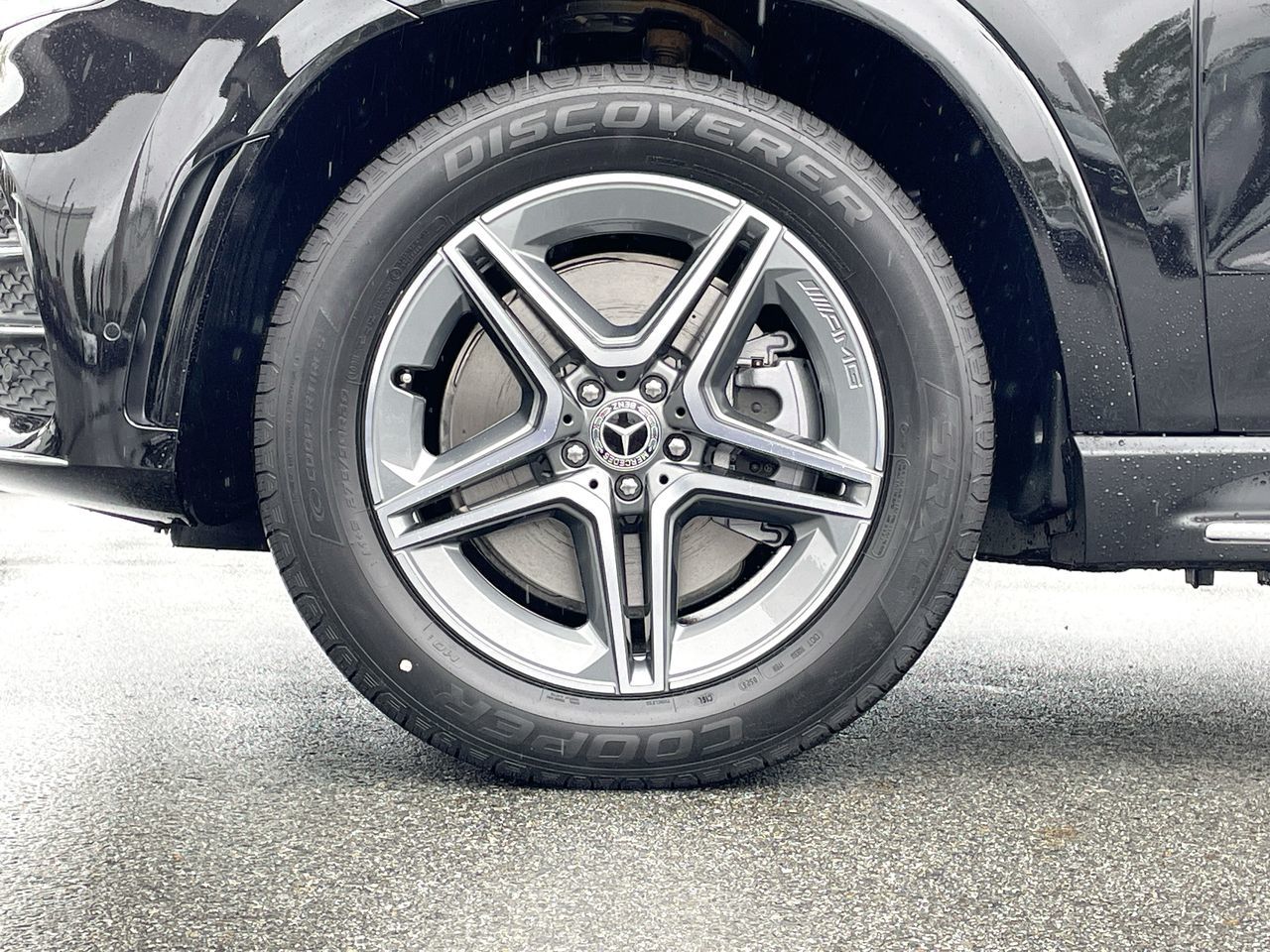 2023  GLE450