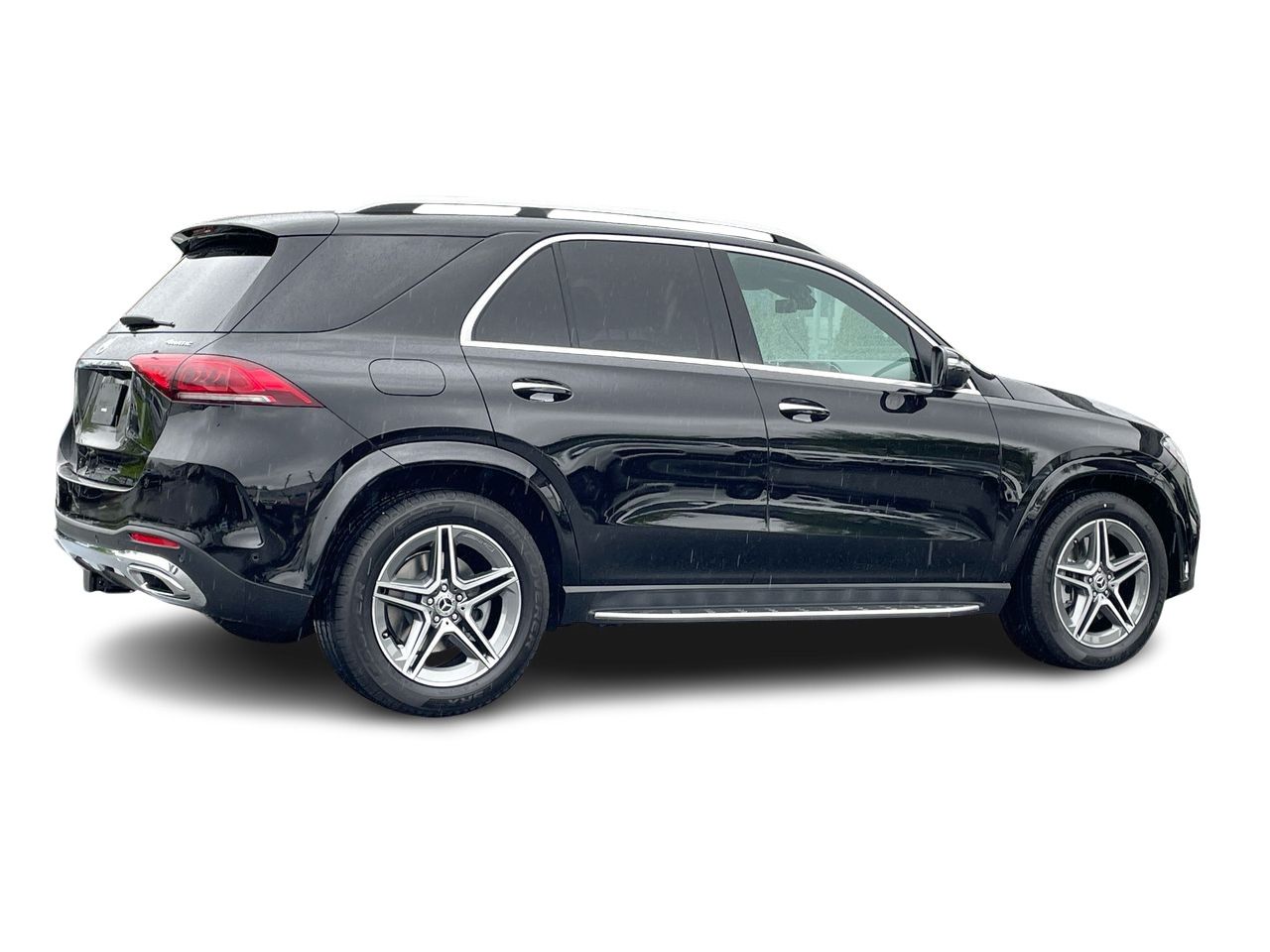 2023  GLE450